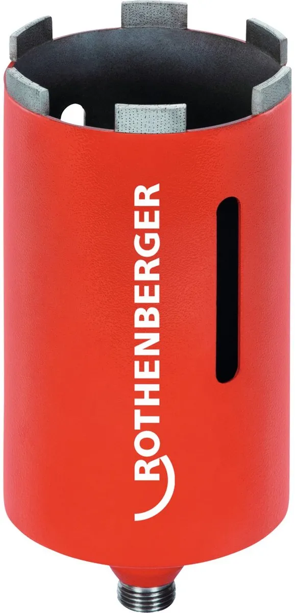 Rothenberger DX Hoge Snelheid Droog M16