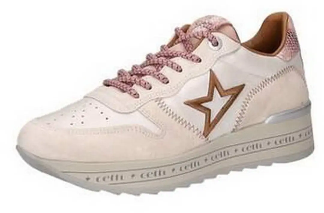 Cetti instappers beige maat 40