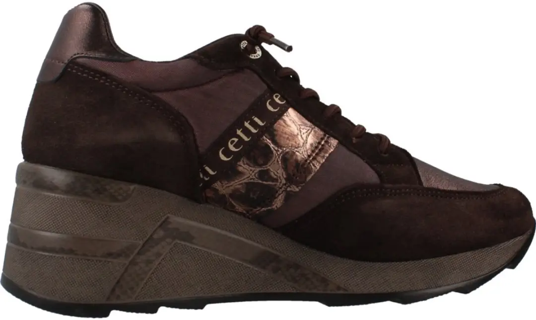CETTI C1426SRA INV27 DEPORTIVO ANTE BUNNY Bruin 40 EU