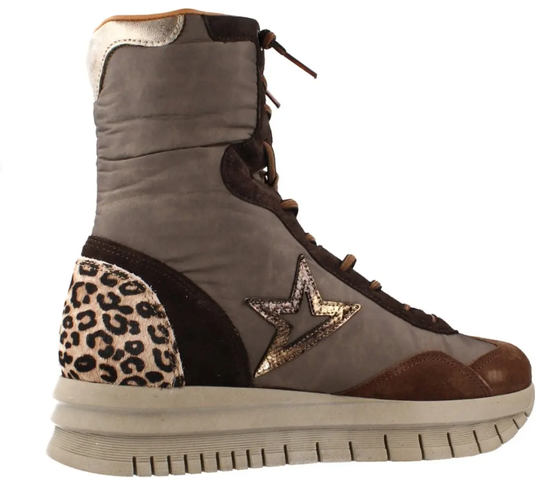 CETTI C1421SRA XL BOTIN ANTE NILON Veelkleurig 40 EU