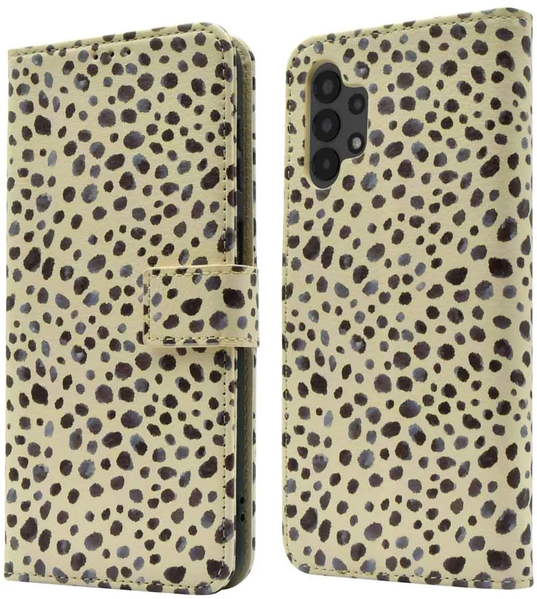 Imoshion Samsung Galaxy A13 Hoesje