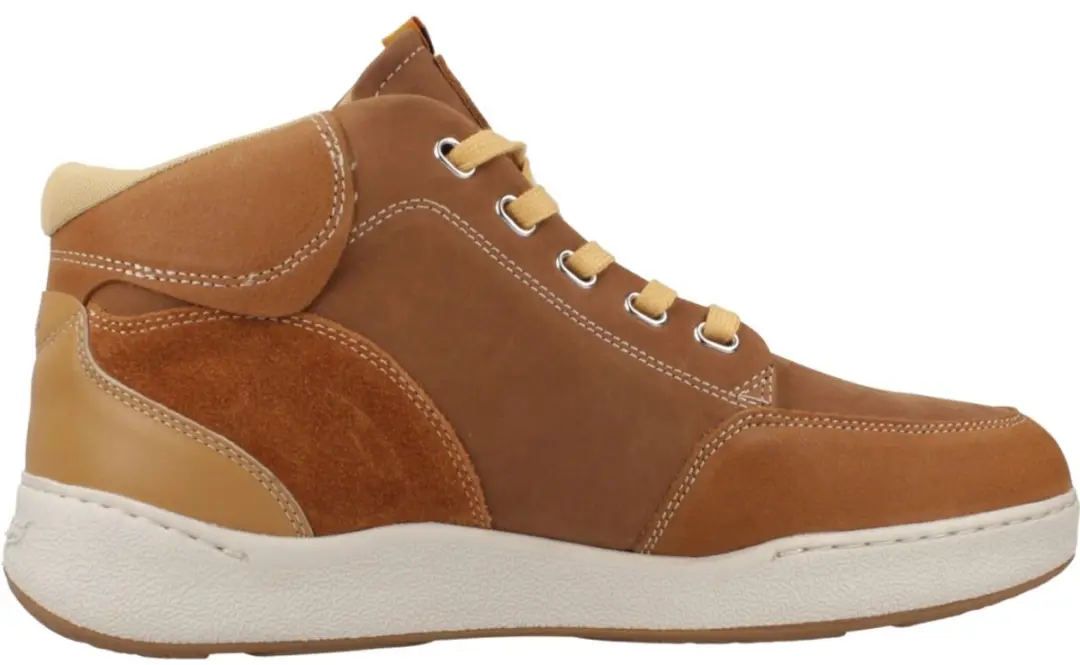 SUNNI SABBI SENZO 019 Bruin 40 EU