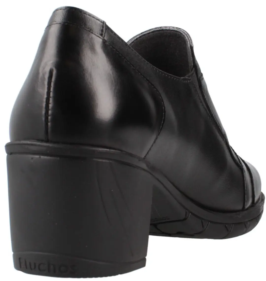 FLUCHOS F1802 SUGAR Zwart 36 EU