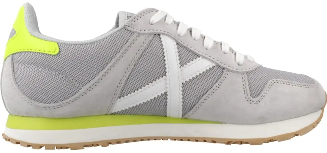 MUNICH MASSANA CLASSIC WMN 598 Grijs 36 EU