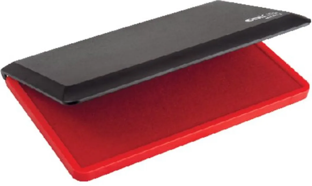 Colop Micro Stempelkussen 90x160mm - Rood