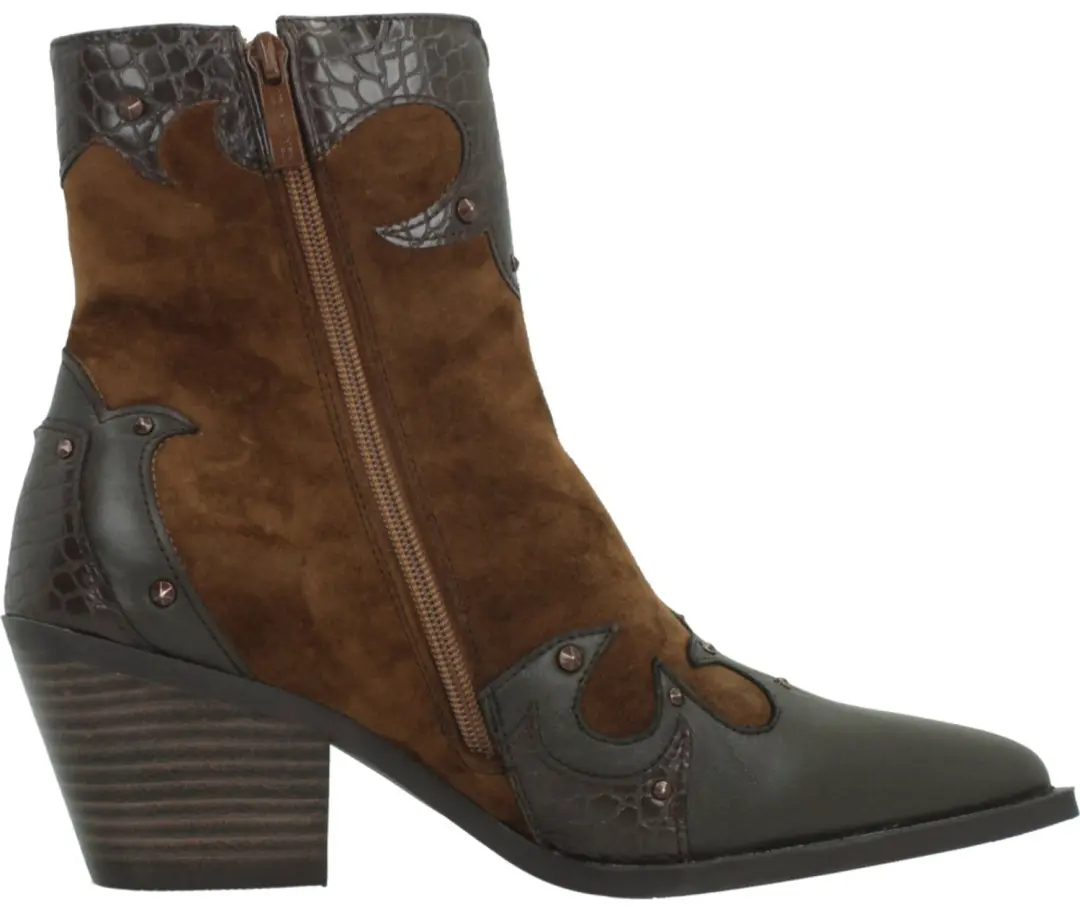 NOA HARMON 10393PN ROUTE Bruin 36 EU