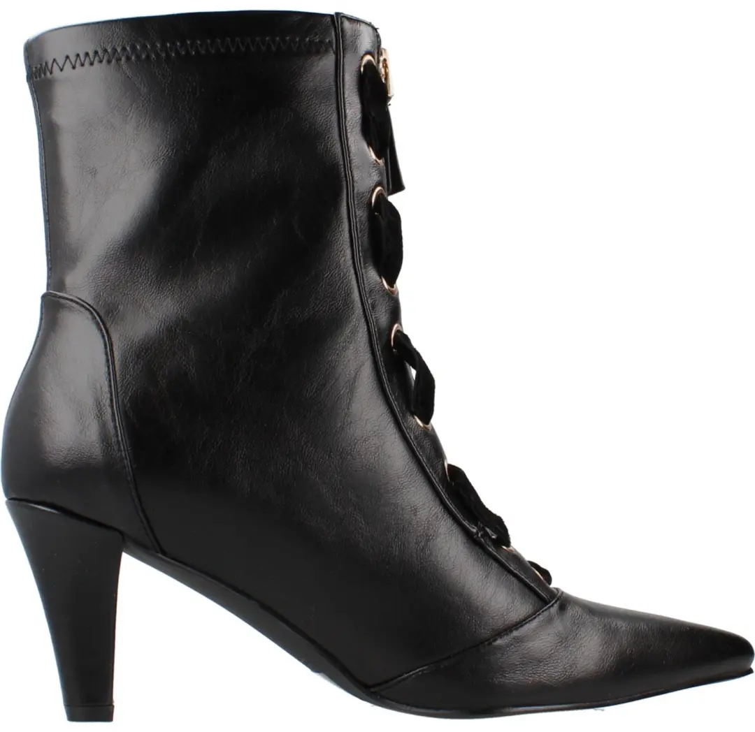 NOA HARMON 010443N SAMANTHA Zwart 37 EU