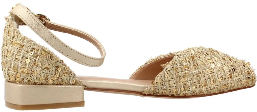 ALMA EN PENA V2651801 Goud 41 EU