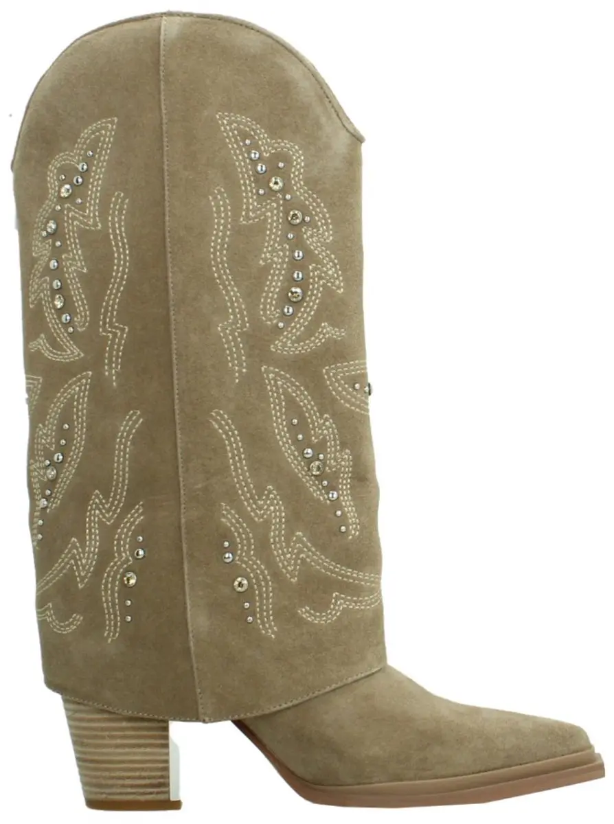 ALMA EN PENA I250714 Beige 36 EU
