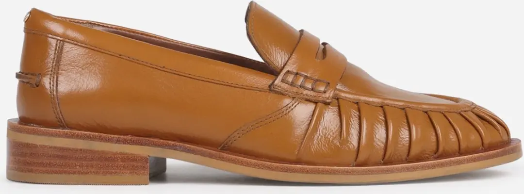 BRONX Next wagon Dames Loafers