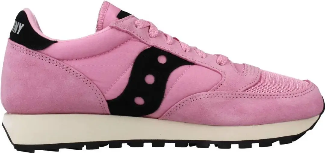 SAUCONY JAZZ ORIGINAL VINTAGE Roze 36 EU