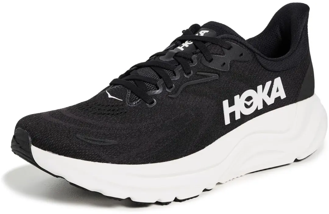 Hoka Mach 6