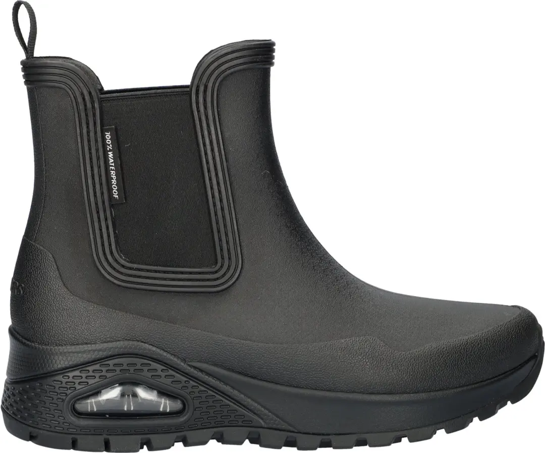 Skechers Uno Rugged dames chelseaboot