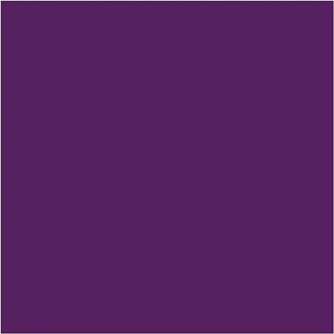 Creativ Company Bic Visacolor XL 3mm Paarse Stiften - 12 Stuks