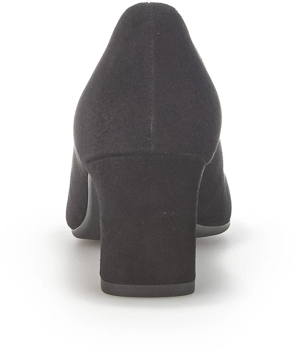 Gabor comfort 22.151 47 dames pumps zwart maat 40.5