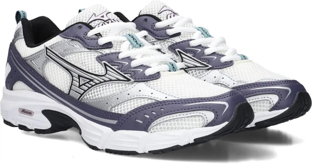 Mizuno MXR Sport Dames Sneakers - afbeelding 2 van 5