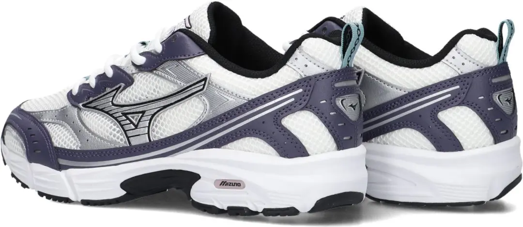 Mizuno MXR Sport Dames Sneakers - afbeelding 4 van 5