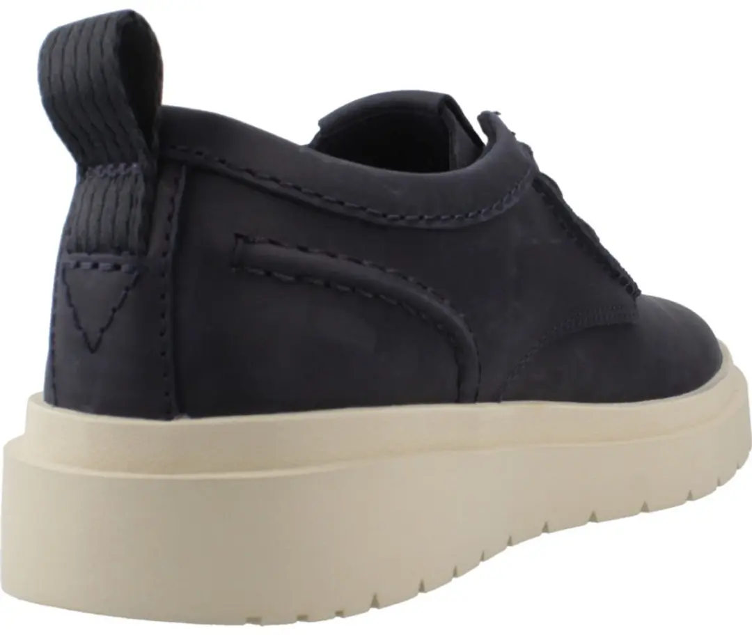 CLARKS POLDEN LACE Blauw 40 EU