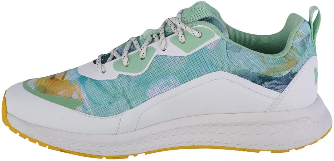 Helly Hansen Eqa W, Vrouwen, Wit, Sneakers, maat: 39 1/3 - afbeelding 2 van 5