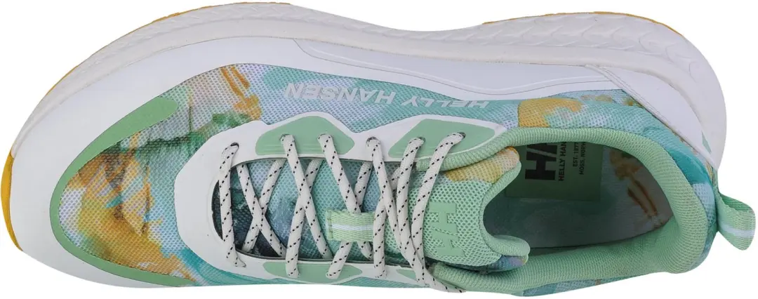 Helly Hansen Eqa W, Vrouwen, Wit, Sneakers, maat: 39 1/3 - afbeelding 3 van 5