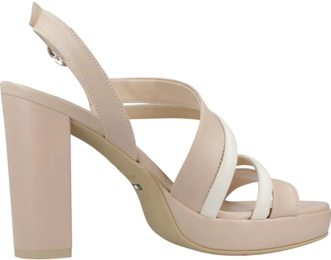 NERO GIARDINI E513352D Beige 40 EU