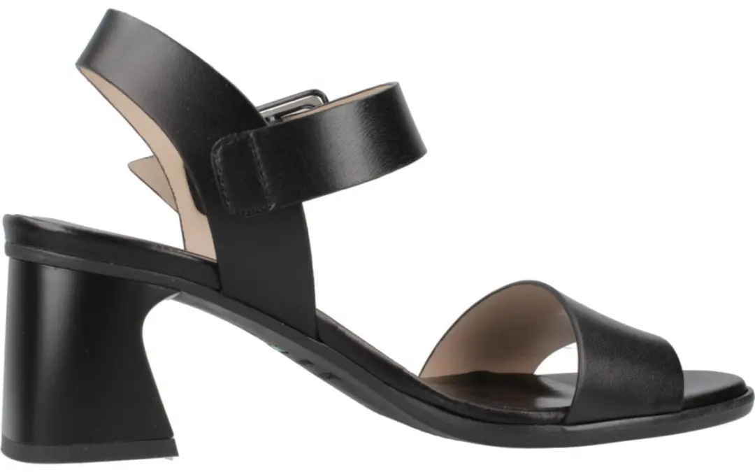 NERO GIARDINI E513240D Zwart 36 EU