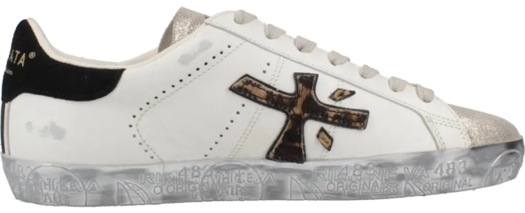 PREMIATA STEVEND 7605 Wit 38 EU