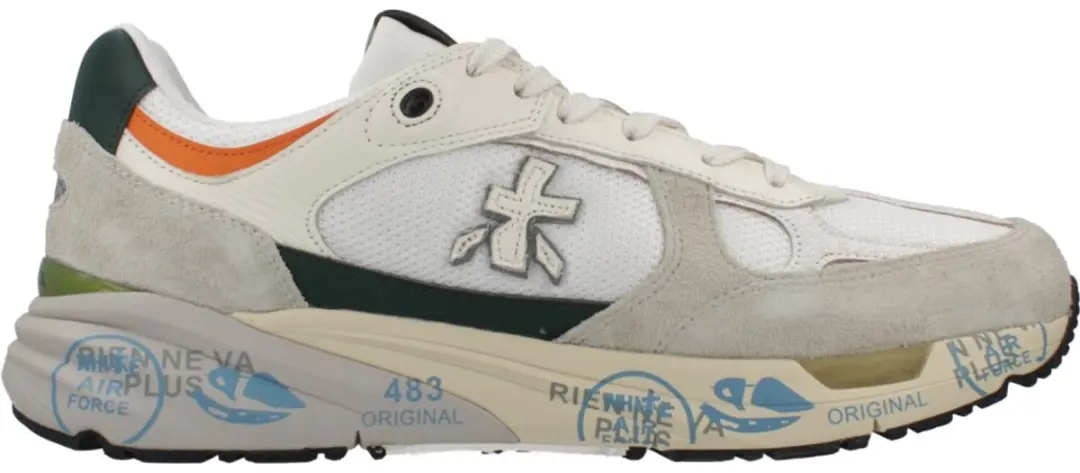 PREMIATA MASE Beige 45 EU