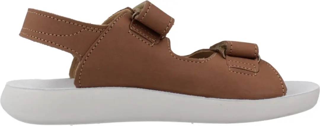 GEOX J SANDAL LIGHTFLOPPY Bruin 31 EU