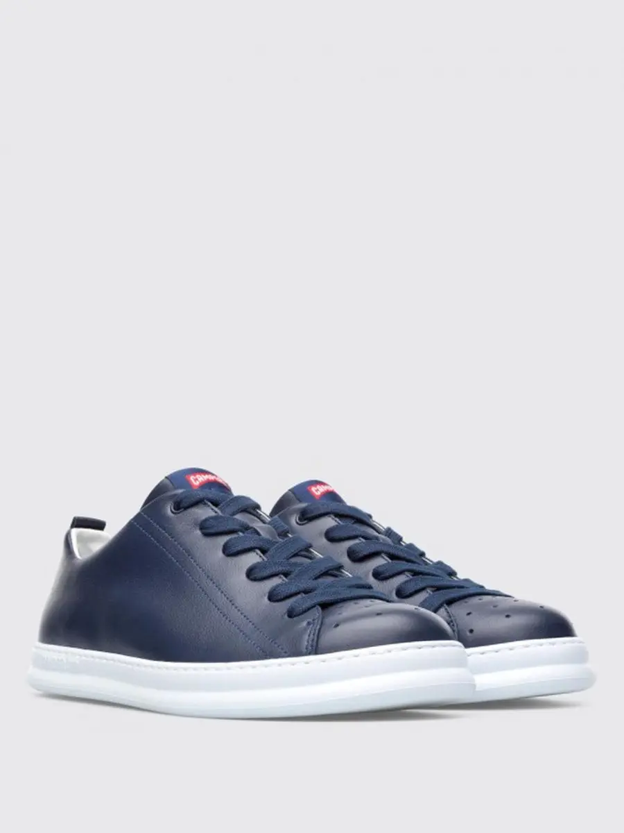 Camper Runner Vier Sneakers - Blauw - afbeelding 4 van 6