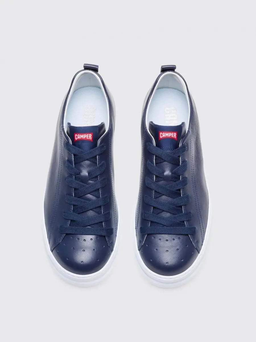 Camper Runner Vier Sneakers - Blauw - afbeelding 5 van 6
