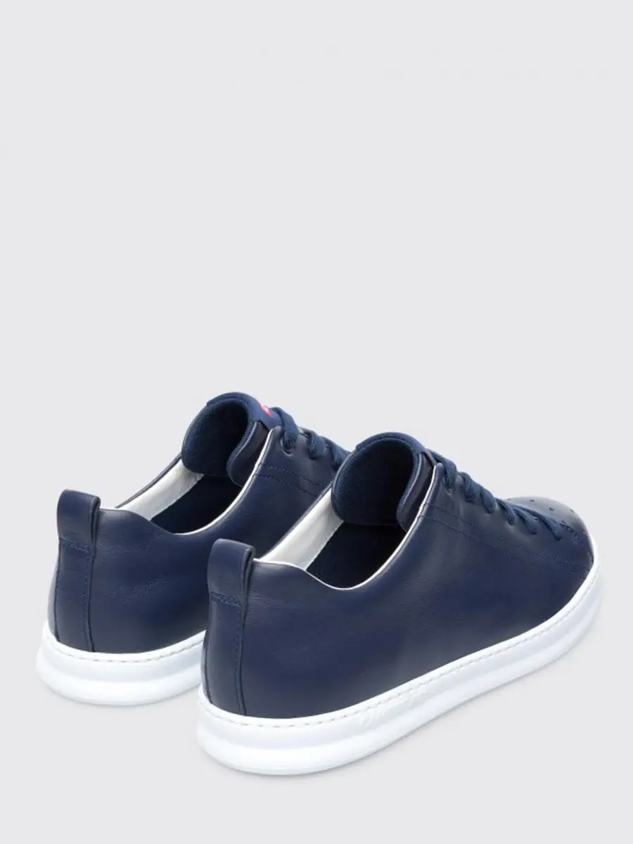Camper Runner Vier Sneakers - Blauw - afbeelding 3 van 6