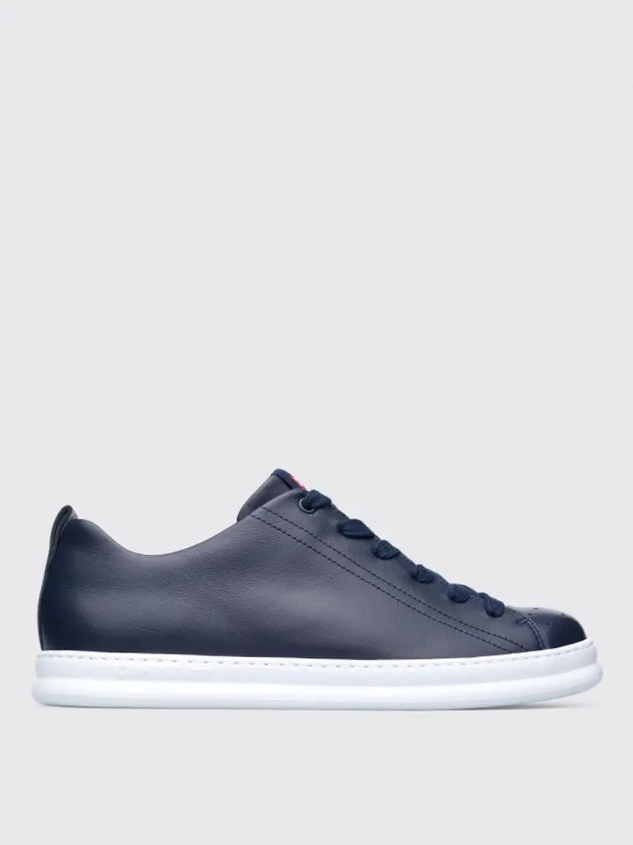 Camper Runner Vier Sneakers - Blauw - afbeelding 6 van 6