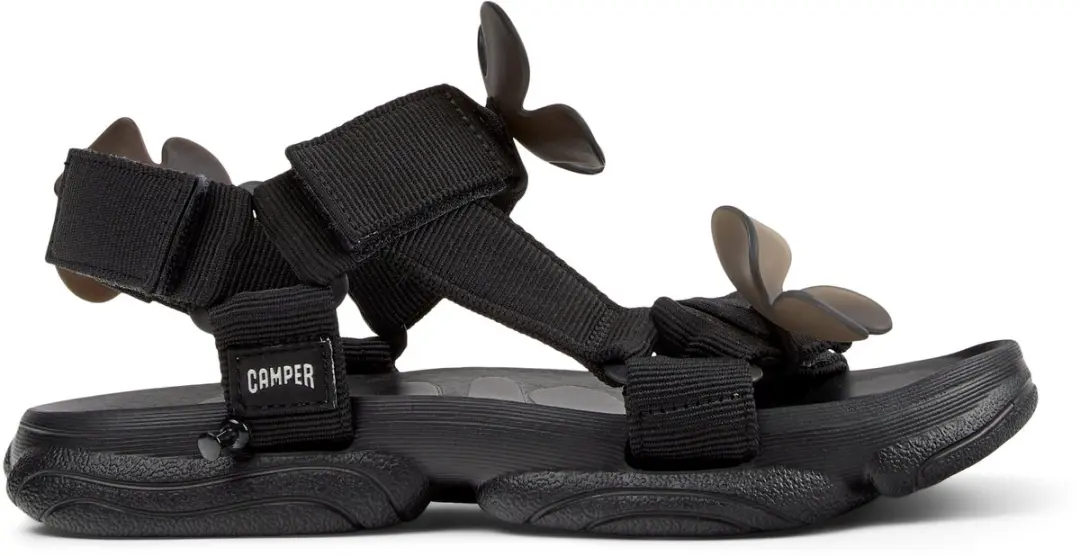 Camper Karst Sandal Sandalen Karst