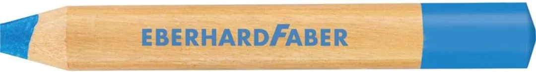 Eberhard Faber MiniMaxi EF-518912 Kleurpotloden - 12 Stuks - Assorti