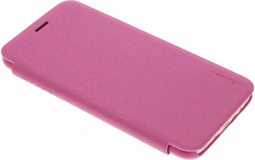 Nillkin Sparkle Hoesje Samsung Galaxy J7 (2017)
