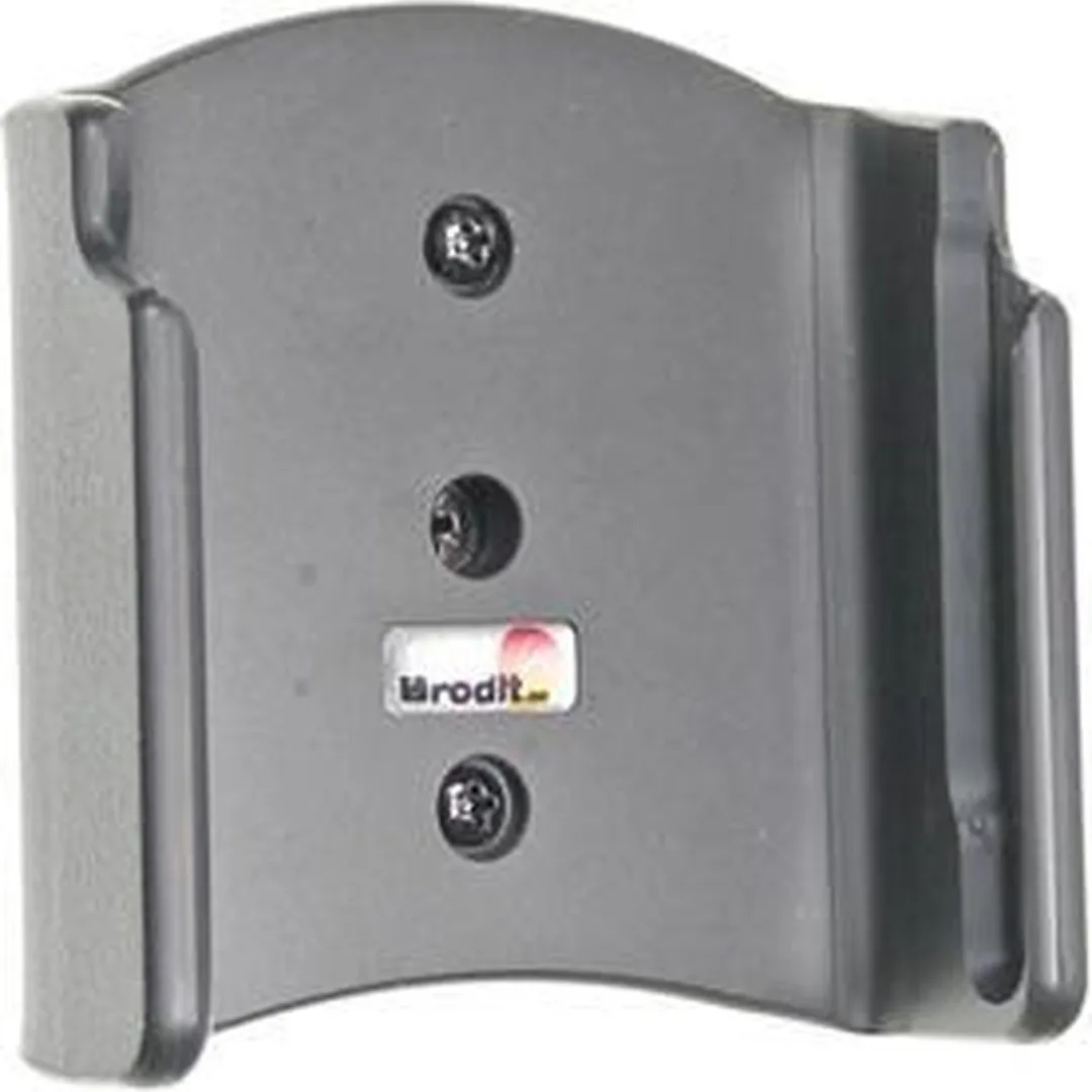Brodit Passieve Swivelmount Houder Motorola Moto G - Zwart