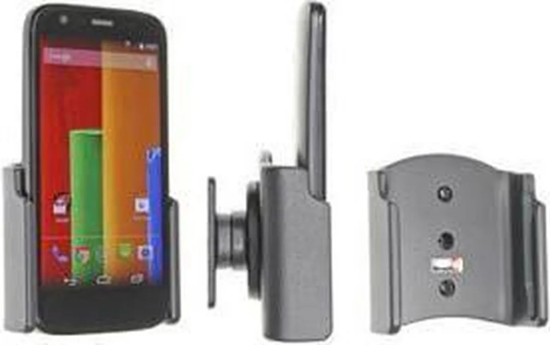 Brodit Passieve Swivelmount Houder Motorola Moto G