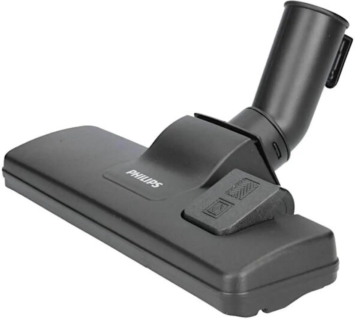 Philips combi-zuigmond 35mm (432200425081)