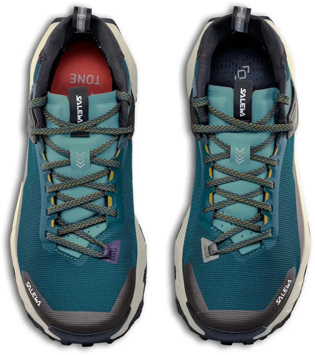Salewa Pedroc 2 Mid Powertex Wandelschoenen - afbeelding 2 van 2