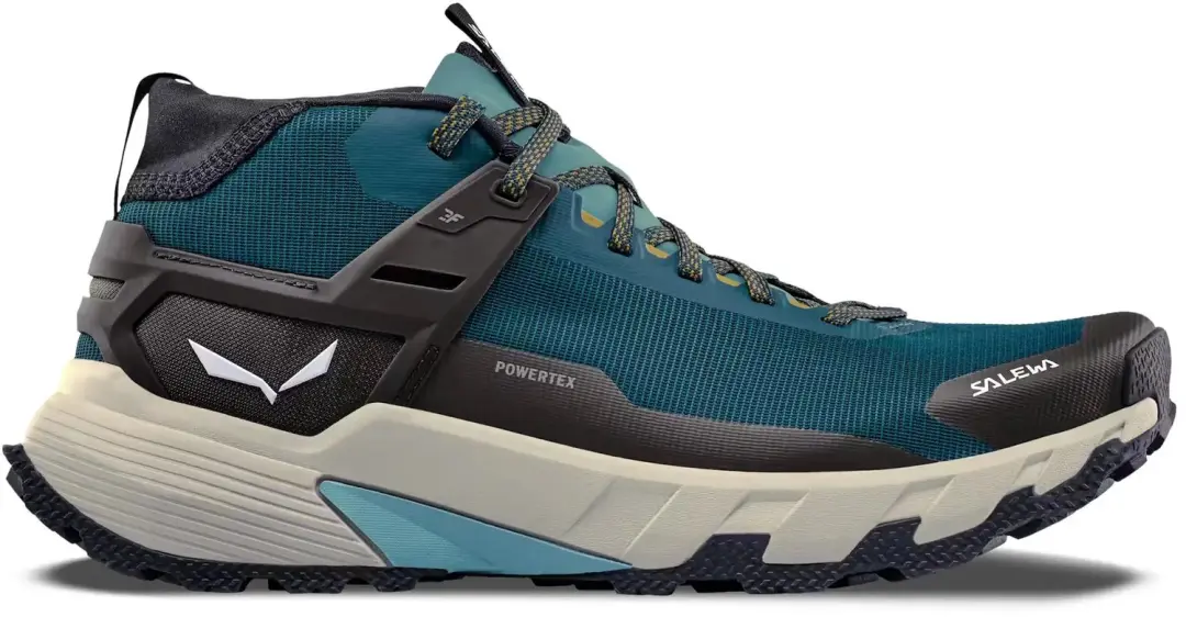 Salewa Pedroc 2 Mid Powertex Wandelschoenen