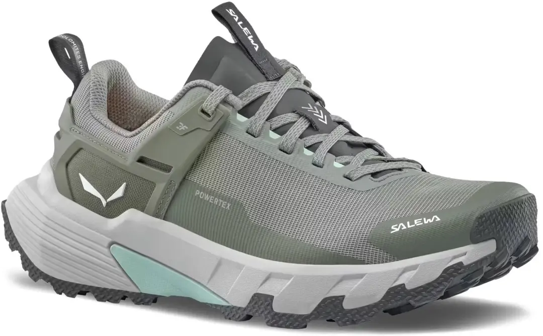 Salewa Pedroc 2 Powertex Wandelschoenen Dames - afbeelding 3 van 6