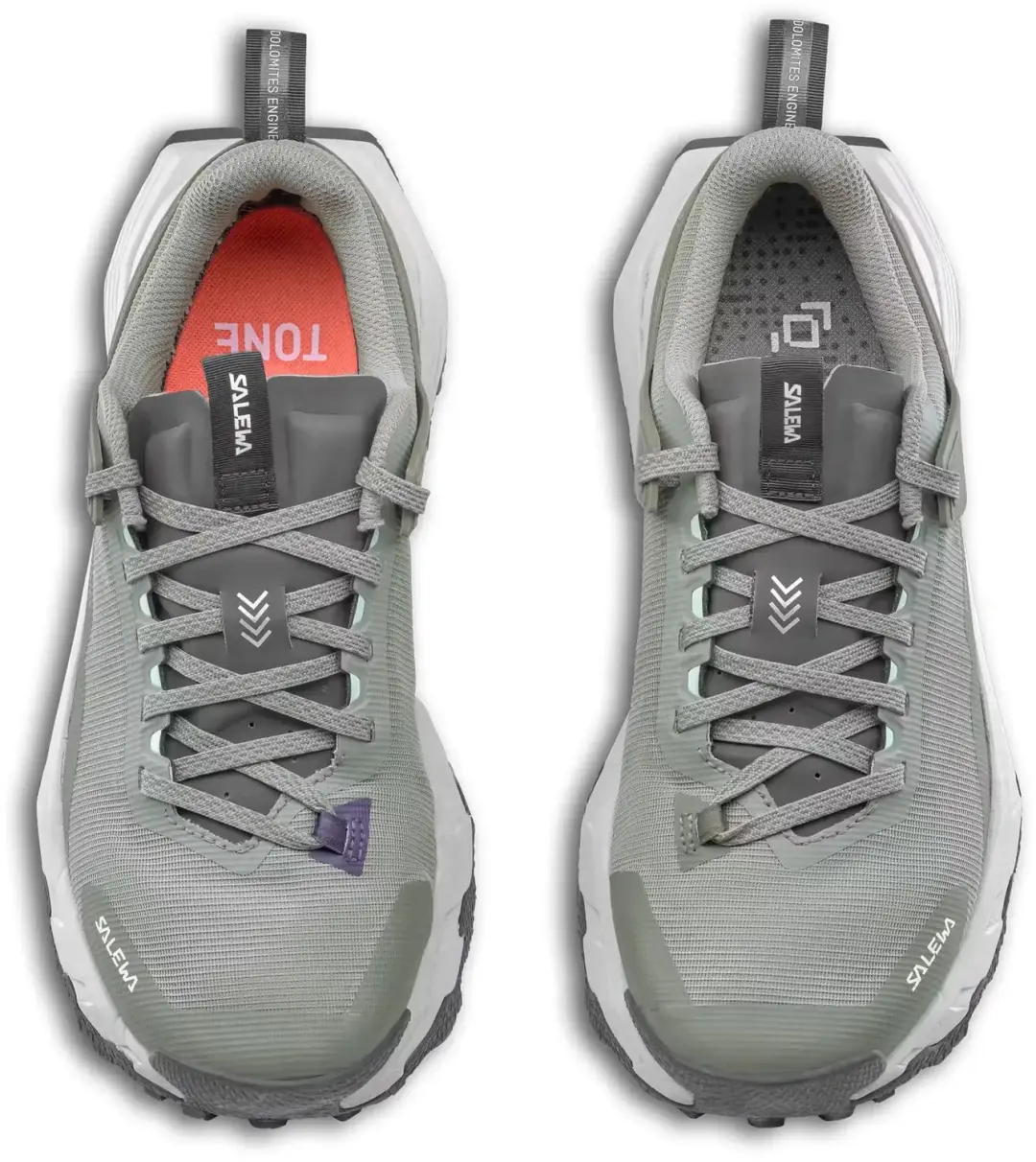 Salewa Pedroc 2 Powertex Wandelschoenen Dames - afbeelding 4 van 6