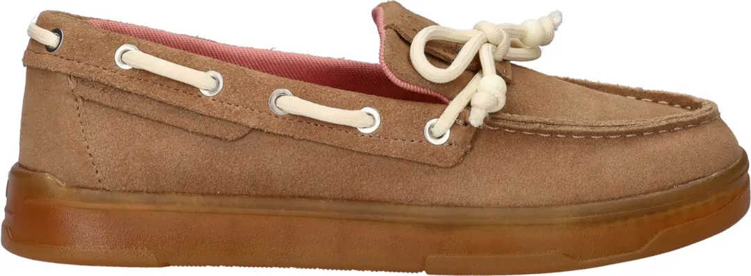 Scotch & Soda Nixie Boat dames bootschoen