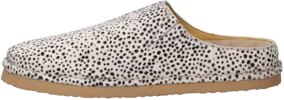 Maruti Rozy Loafers Pixel dames instapschoen.
