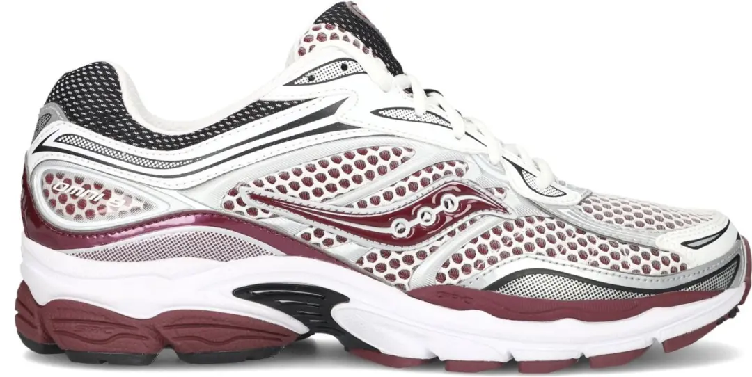 Saucony Progrid Omni 9 Sneakers