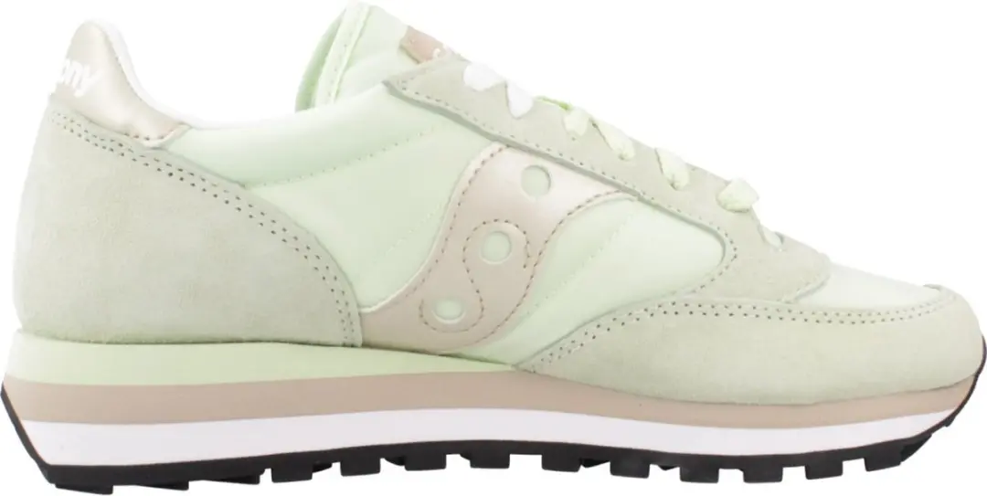 SAUCONY JAZZ TRIPLE Groen 38 EU