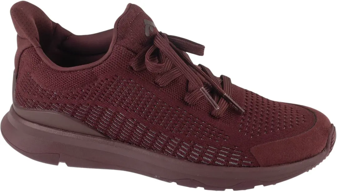 FitFlop Vitamin FXX Knit Sneakers, Vrouwen, Purper, Sneakers, maat: 40