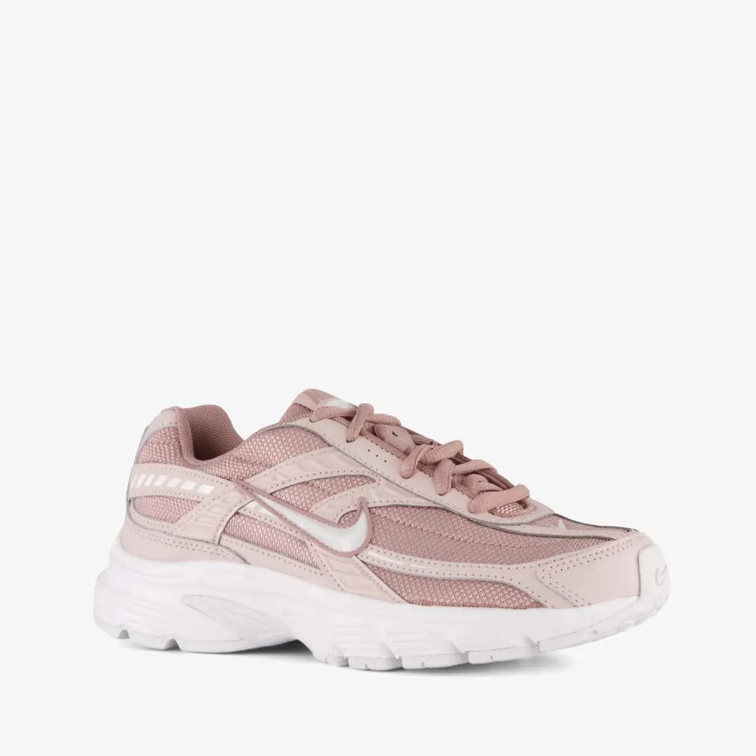 Nike Initiator dames dad sneakers roze