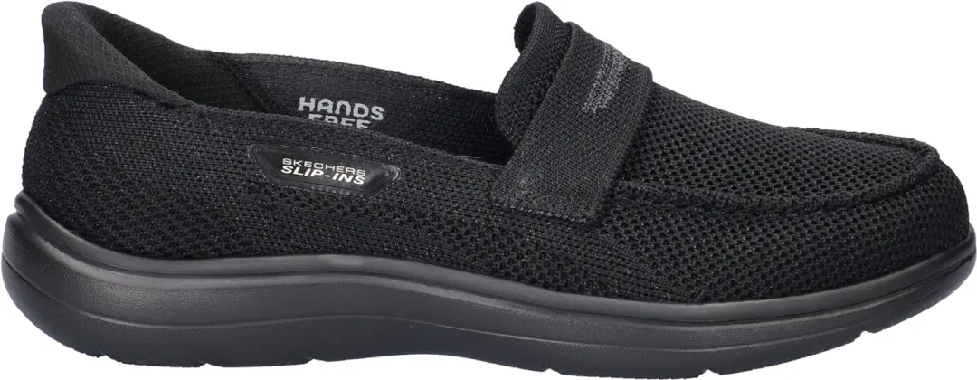 Skechers Hands Free Slip-Ins On-the-GO Flex Radiant